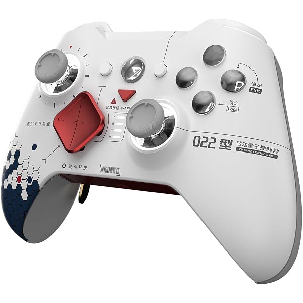 Amazon.com: Xbox Wireless Controller – Starfield Limited Edition